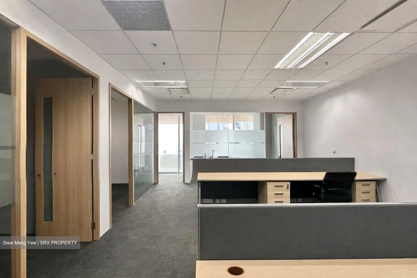 One Raffles Place (D1), Office #543689231